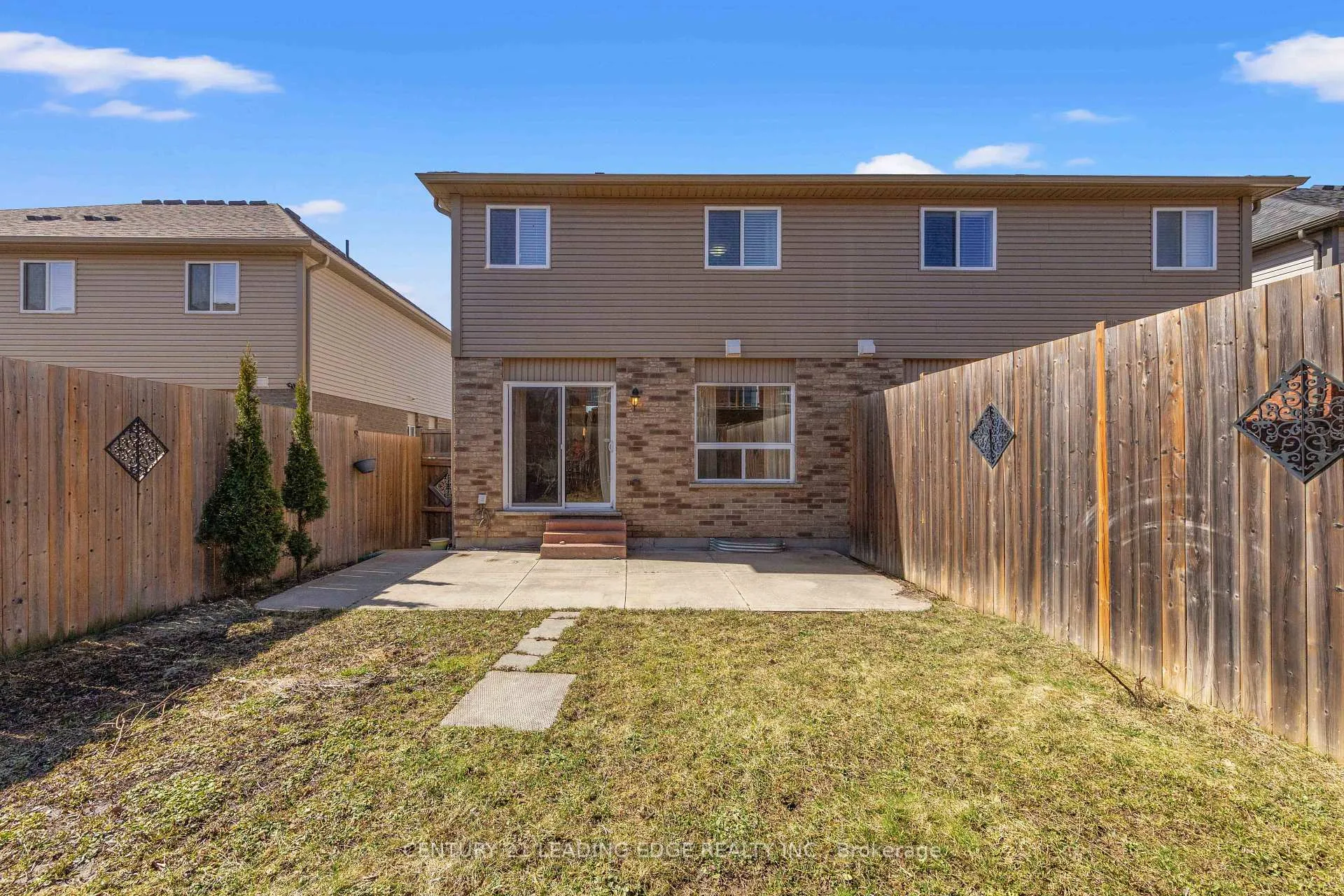Photo 45 of 47 Oakes Crescent, Guelph, Grange Road — HOMEH