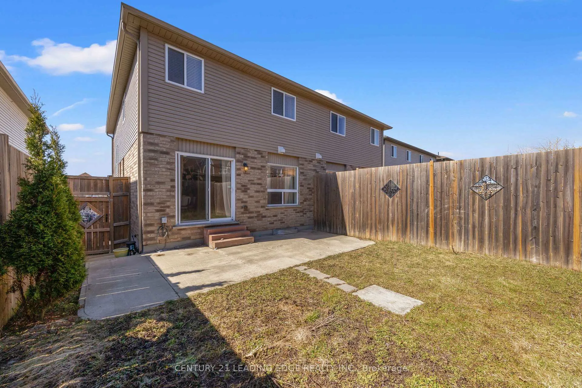 Photo 46 of 47 Oakes Crescent, Guelph, Grange Road — HOMEH