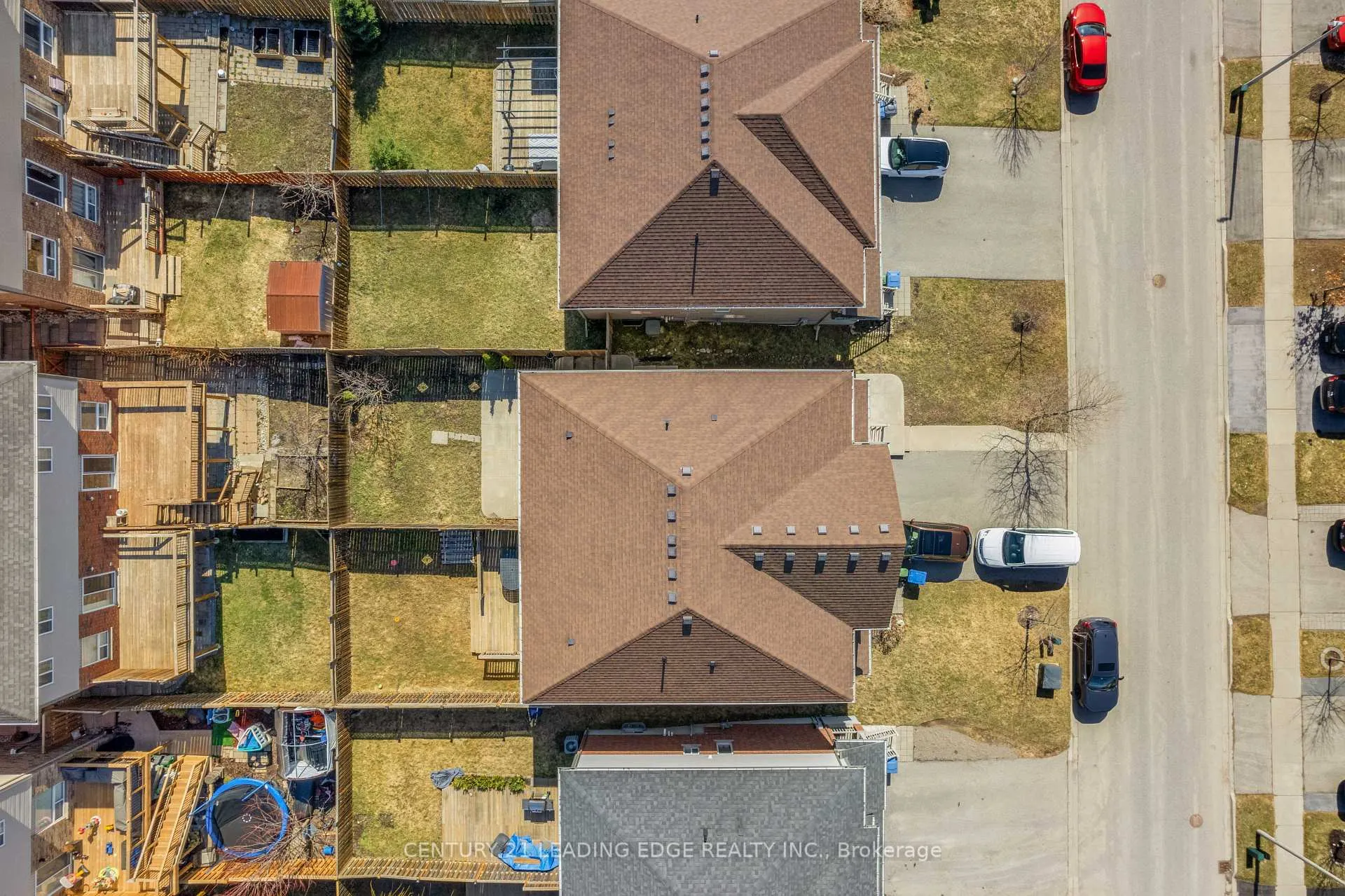 Photo 49 of 47 Oakes Crescent, Guelph, Grange Road — HOMEH