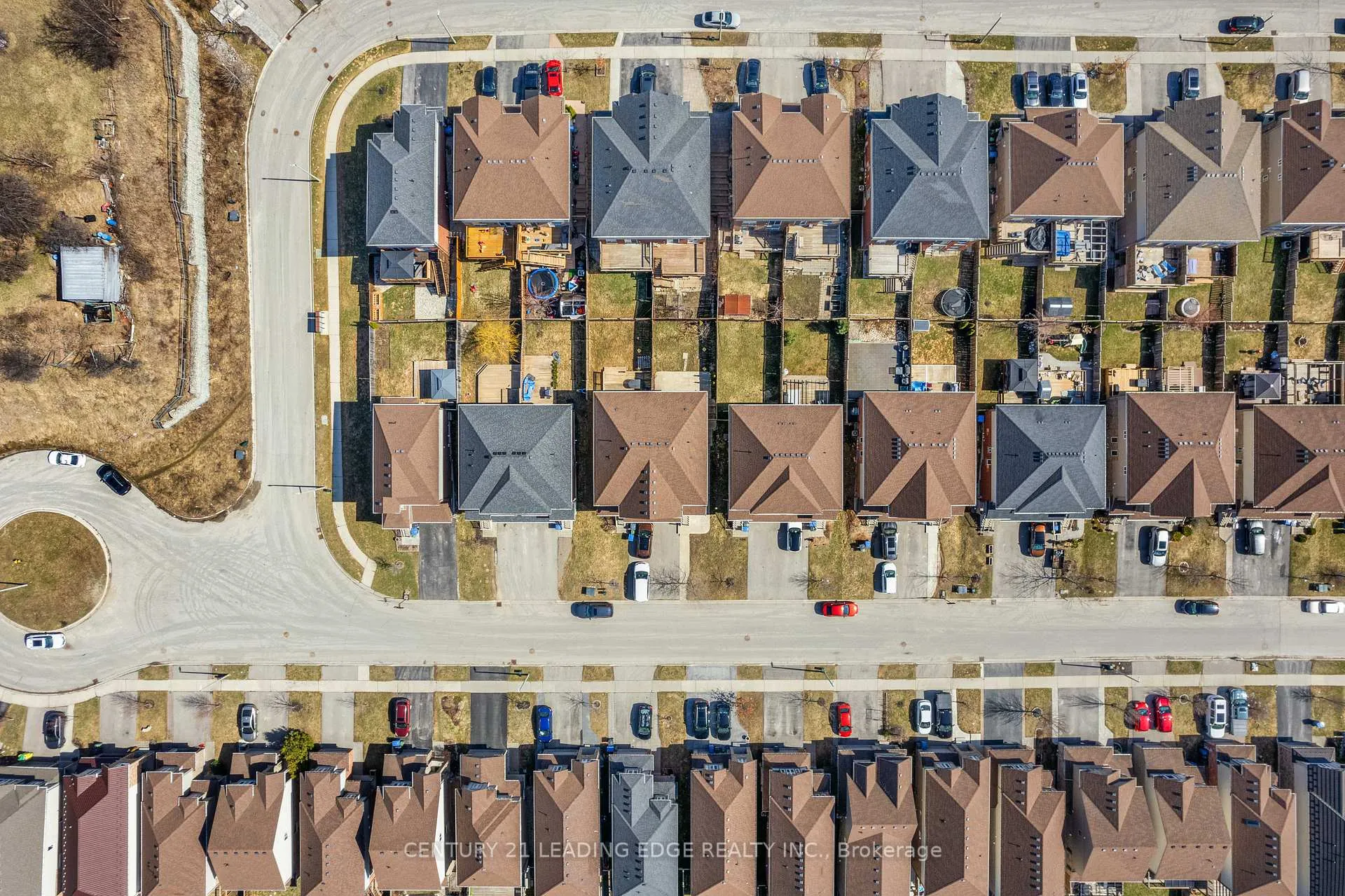 Photo 50 of 47 Oakes Crescent, Guelph, Grange Road — HOMEH