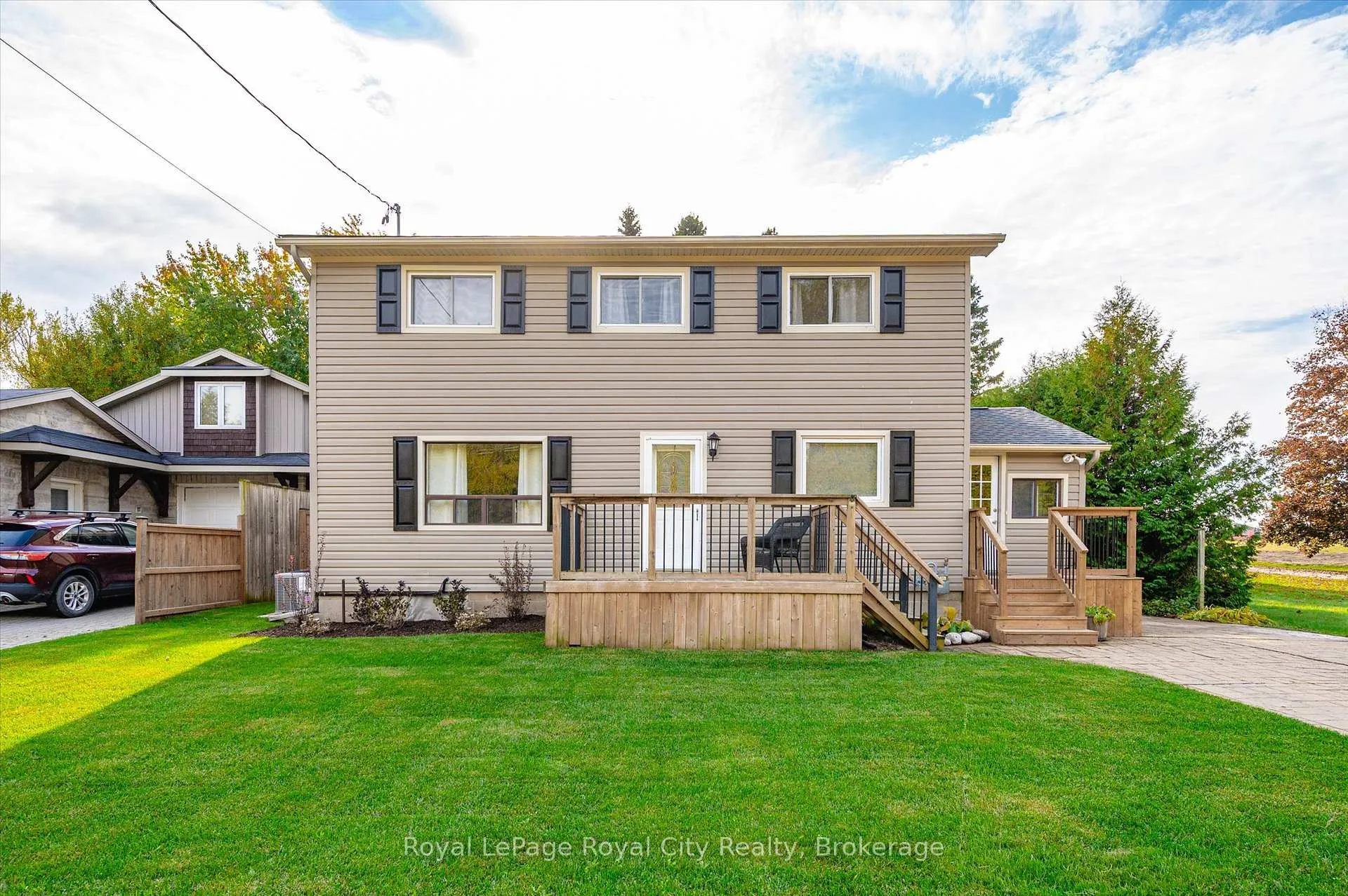 Photo 1 of 6548 Beatty Line N, Centre Wellington, Fergus — HOMEH