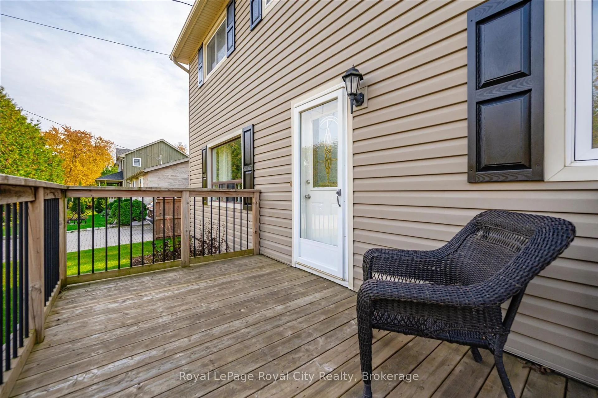 Photo 4 of 6548 Beatty Line N, Centre Wellington, Fergus — HOMEH