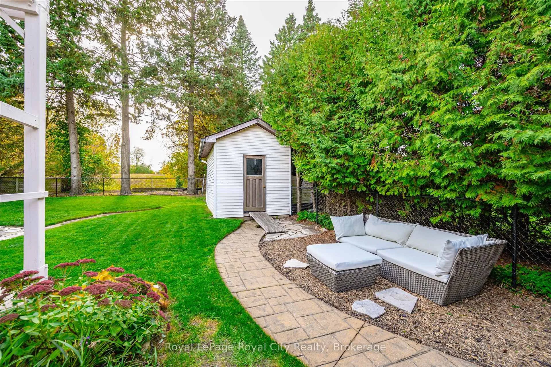 Photo 39 of 6548 Beatty Line N, Centre Wellington, Fergus — HOMEH