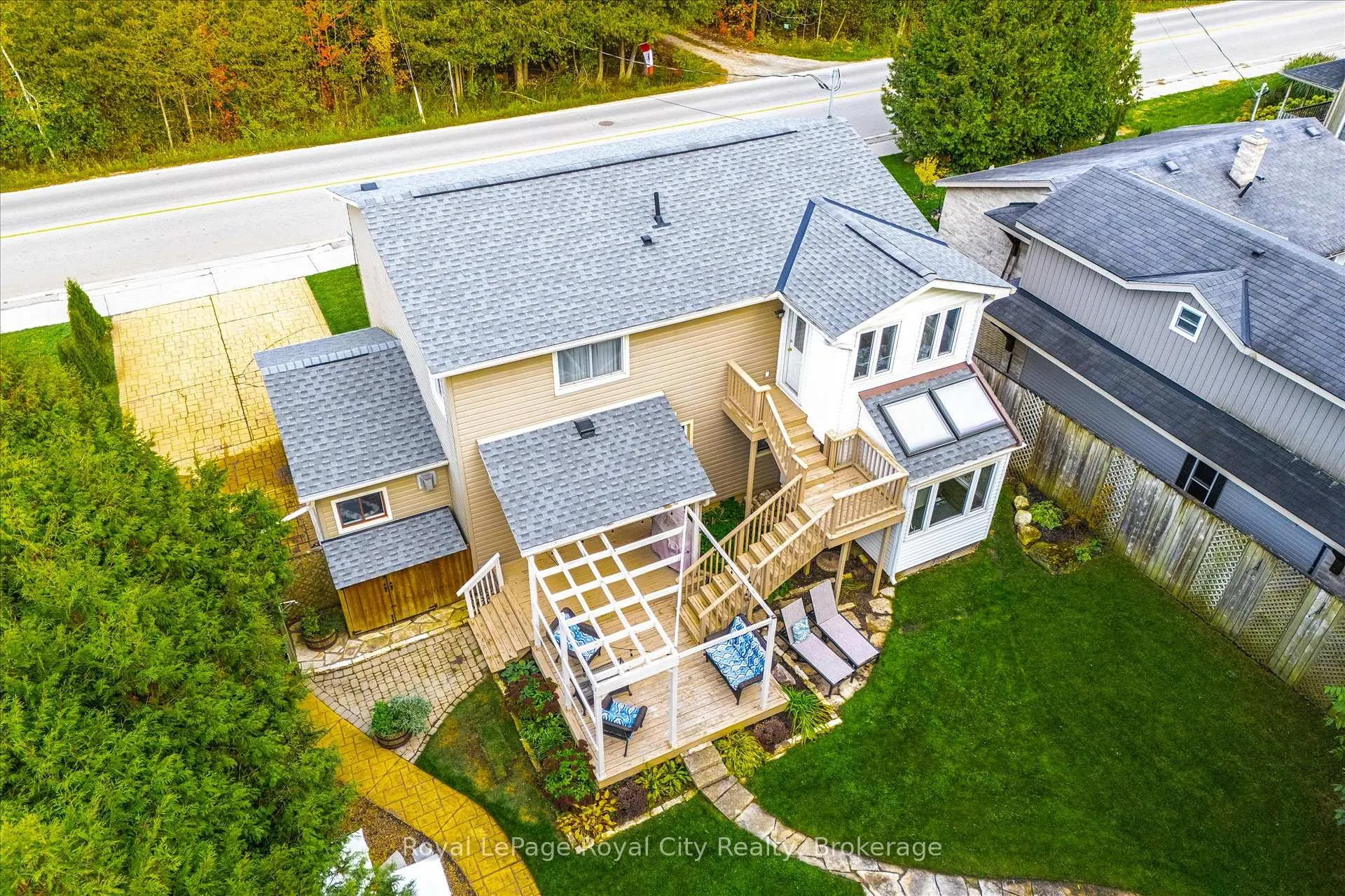 Photo 41 of 6548 Beatty Line N, Centre Wellington, Fergus — HOMEH