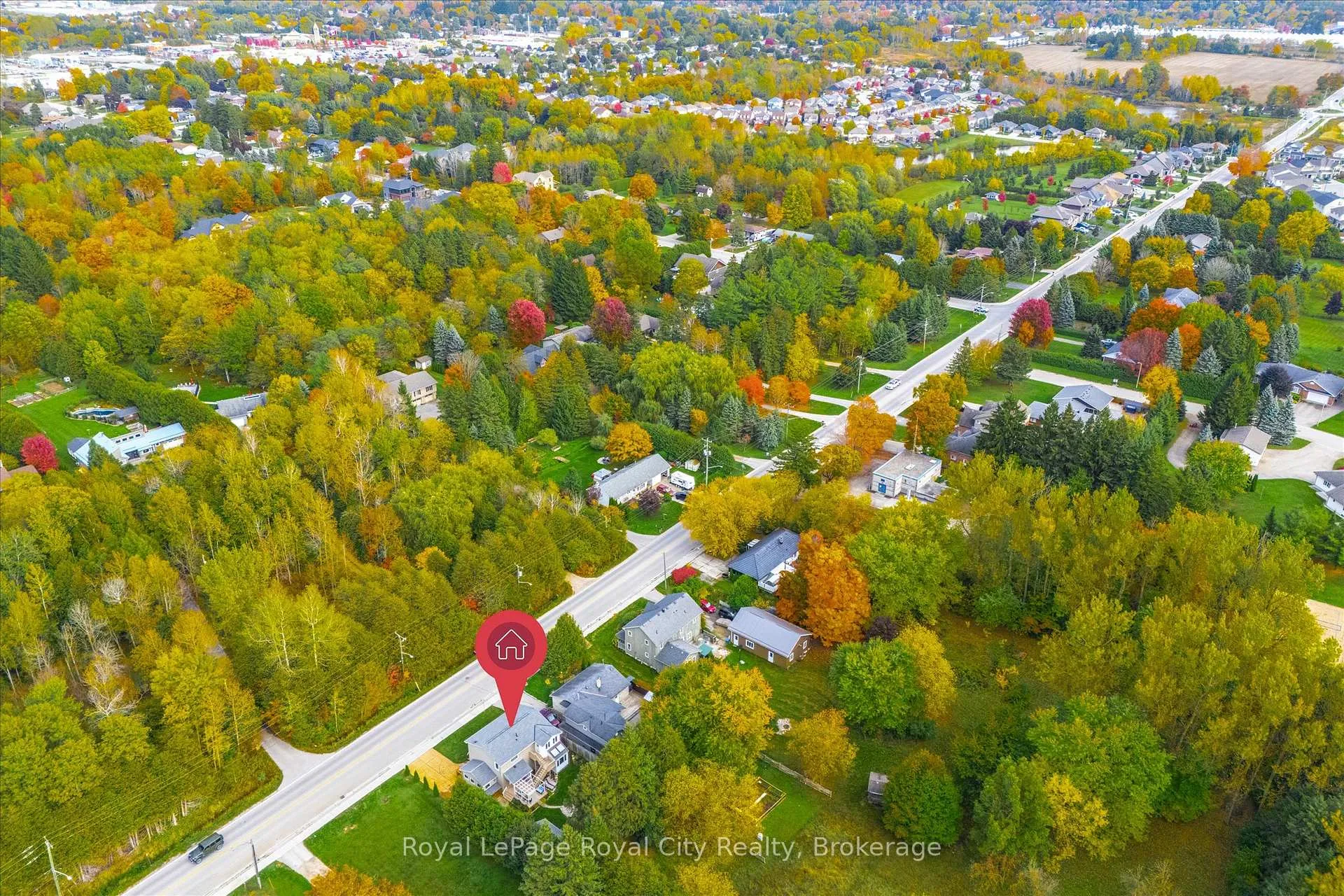 Photo 43 of 6548 Beatty Line N, Centre Wellington, Fergus — HOMEH