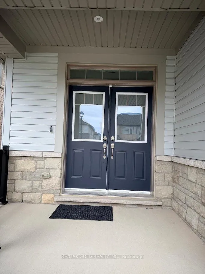 Photo 6 of 49 Gauley Drive, Centre Wellington, Fergus — HOMEH