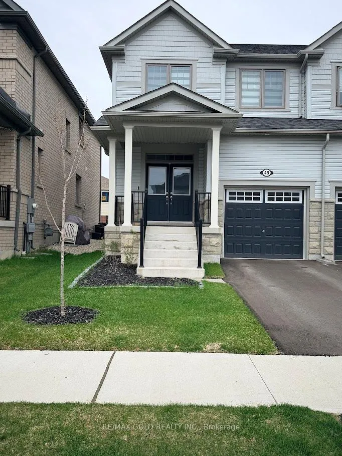 Photo 7 of 49 Gauley Drive, Centre Wellington, Fergus — HOMEH
