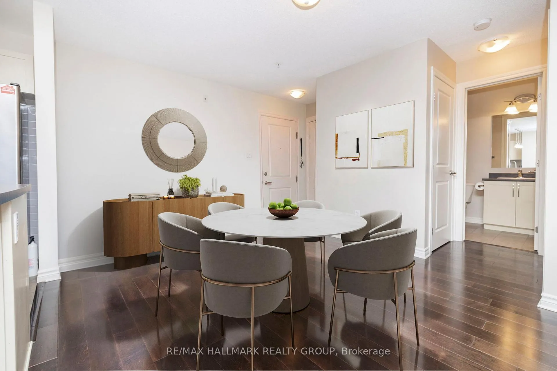 Photo 8 of Unit 309, 141 Potts Private, Ottawa, Notting Hill/Summerside — HOMEH