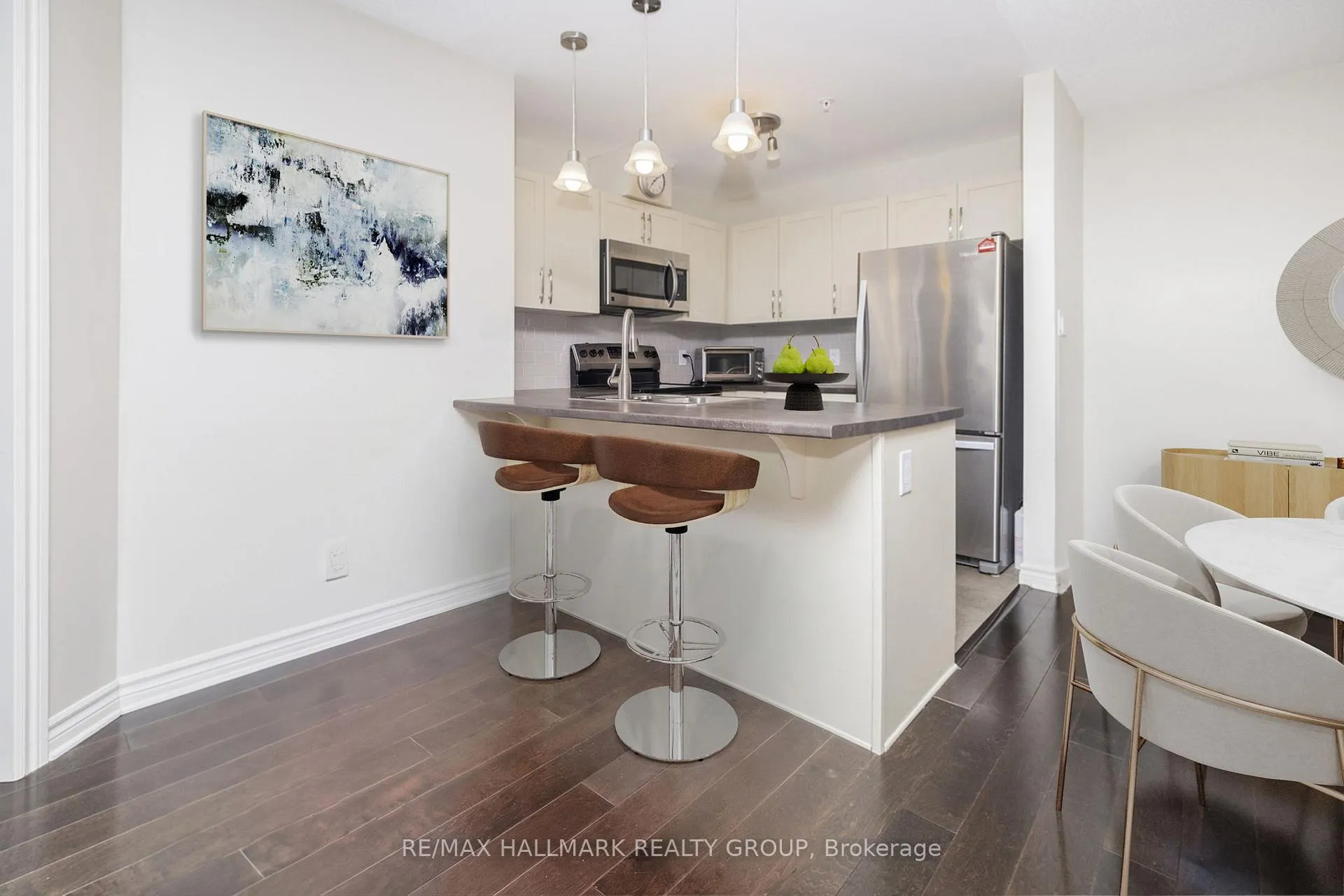 Photo 9 of Unit 309, 141 Potts Private, Ottawa, Notting Hill/Summerside — HOMEH