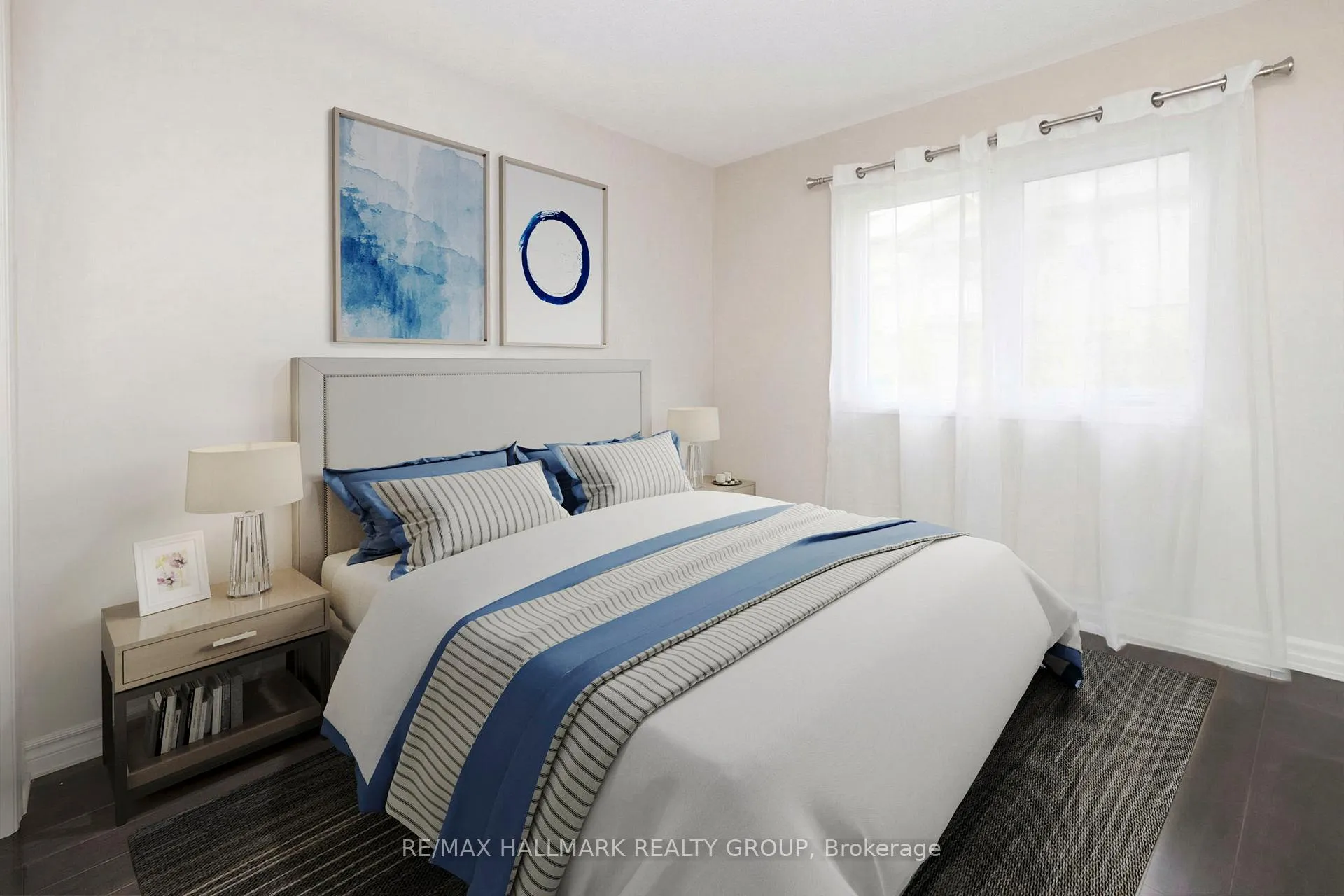 Photo 13 of Unit 309, 141 Potts Private, Ottawa, Notting Hill/Summerside — HOMEH