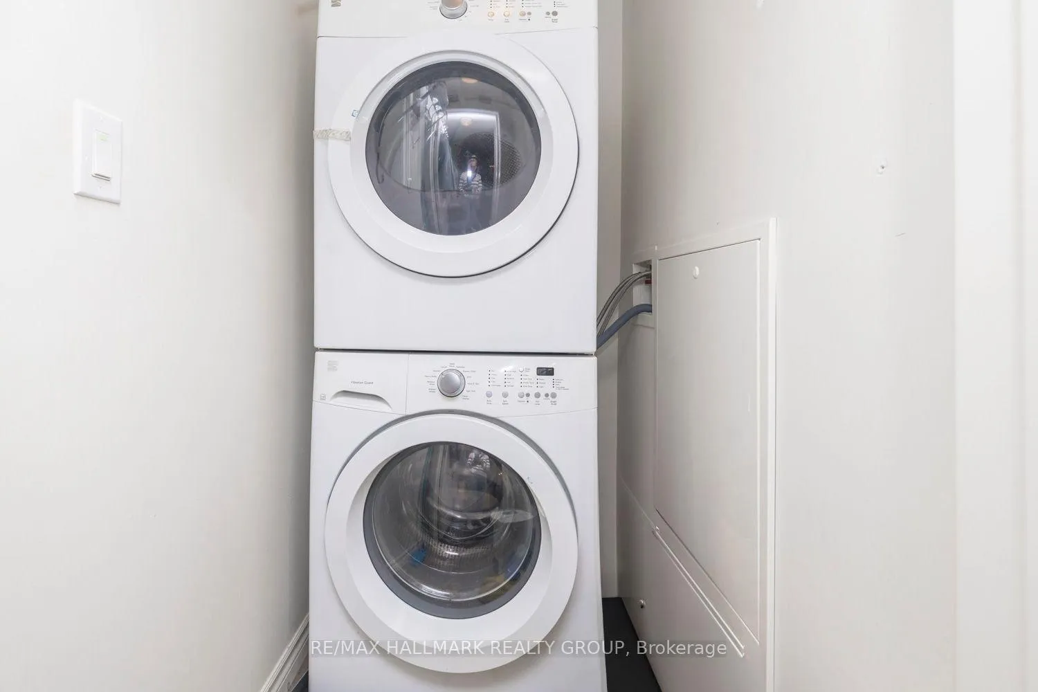Photo 19 of Unit 309, 141 Potts Private, Ottawa, Notting Hill/Summerside — HOMEH
