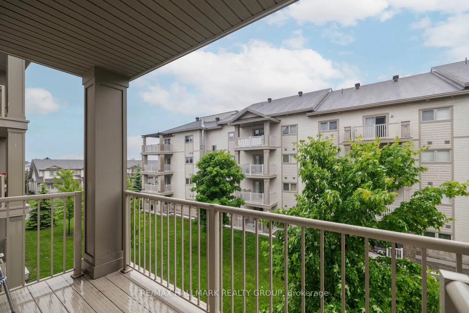 Photo 17 of Unit 309, 141 Potts Private, Ottawa, Notting Hill/Summerside — HOMEH