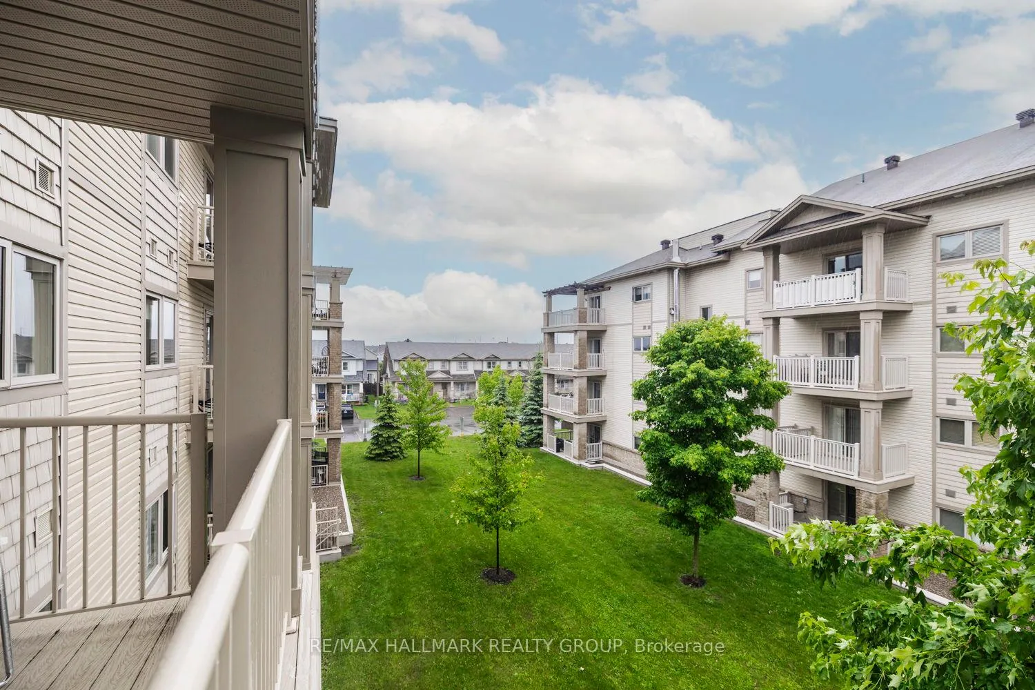 Photo 18 of Unit 309, 141 Potts Private, Ottawa, Notting Hill/Summerside — HOMEH