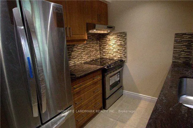 Photo 6 of 102 Beaverbrook Court, Scarborough, Rouge — HOMEH
