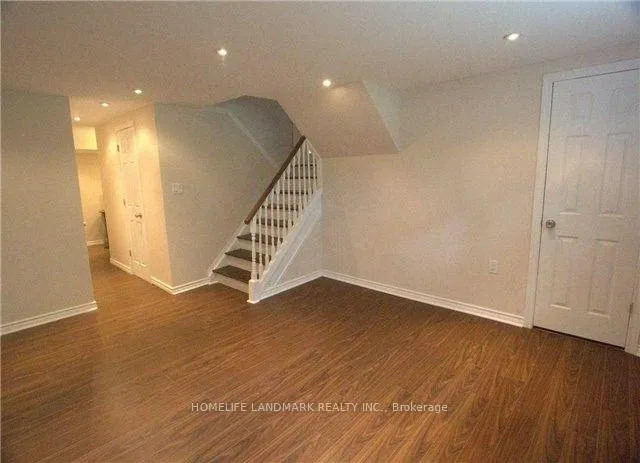 Photo 13 of 102 Beaverbrook Court, Scarborough, Rouge — HOMEH