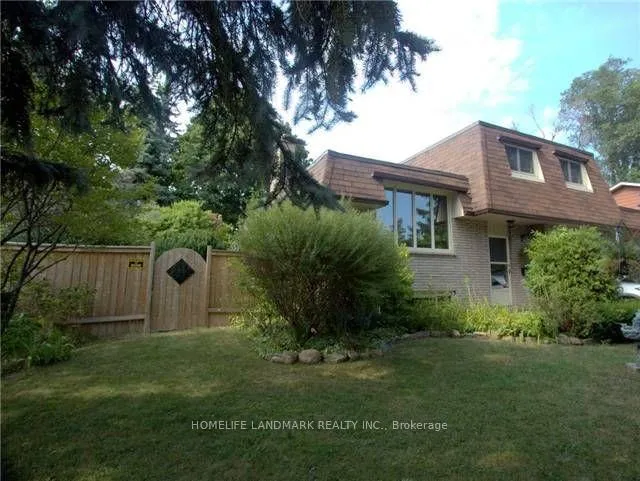 Photo 15 of 102 Beaverbrook Court, Scarborough, Rouge — HOMEH