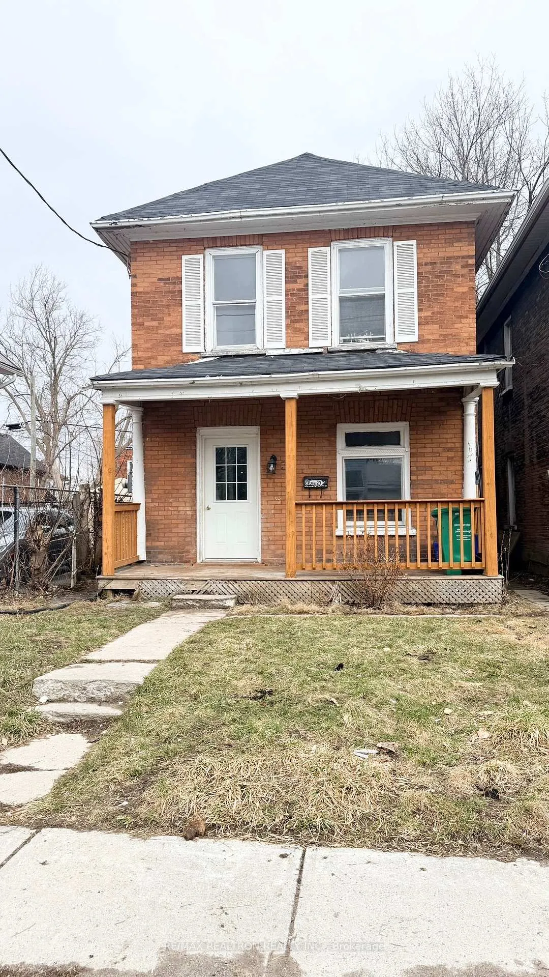 Photo 1 of 38 LaFayette Avenue, Peterborough, Town Ward 3 — HOMEH