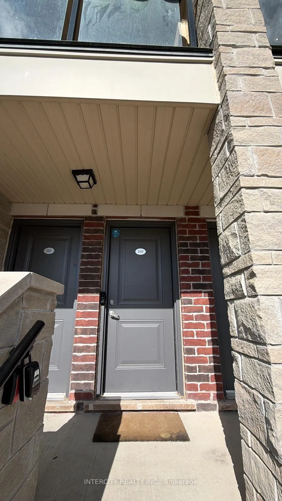Photo 3 of Unit 100, 200 Veterans Drive E, Brampton, Northwest Brampton — HOMEH