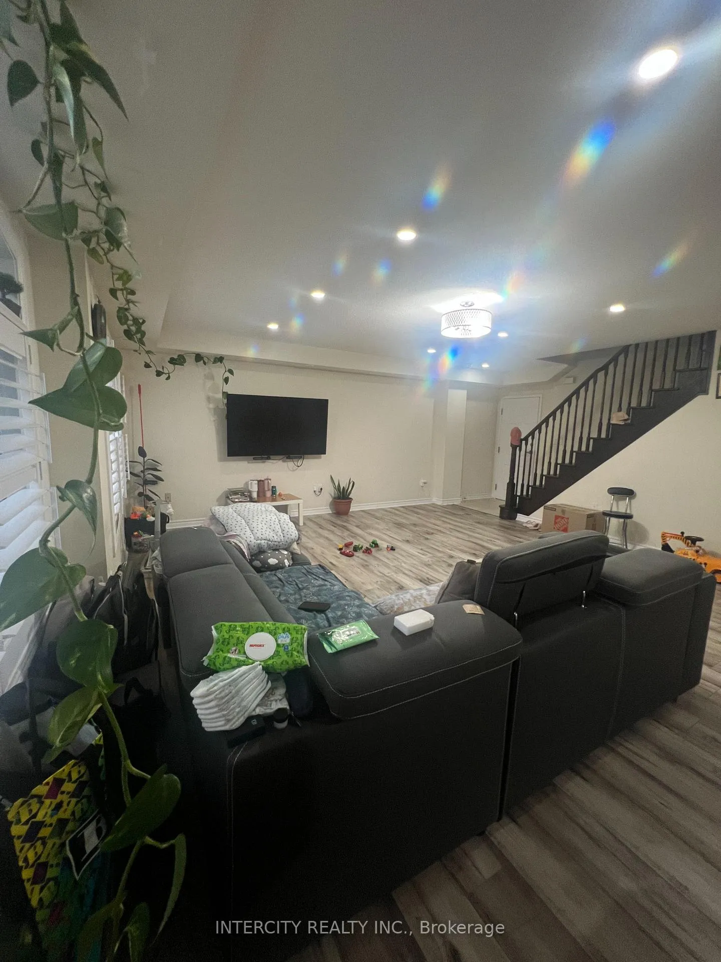 Photo 18 of Unit 100, 200 Veterans Drive E, Brampton, Northwest Brampton — HOMEH