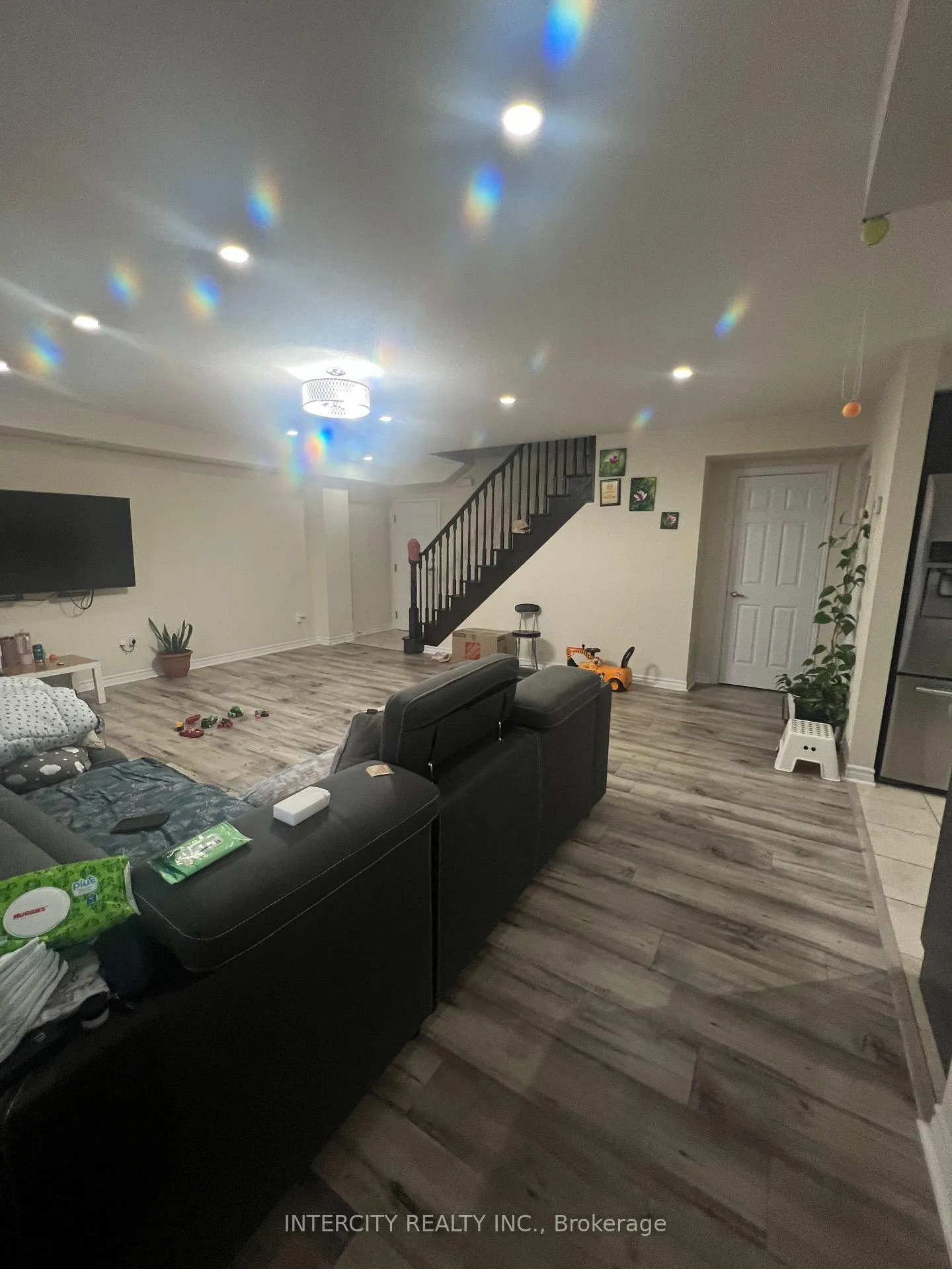 Photo 19 of Unit 100, 200 Veterans Drive E, Brampton, Northwest Brampton — HOMEH
