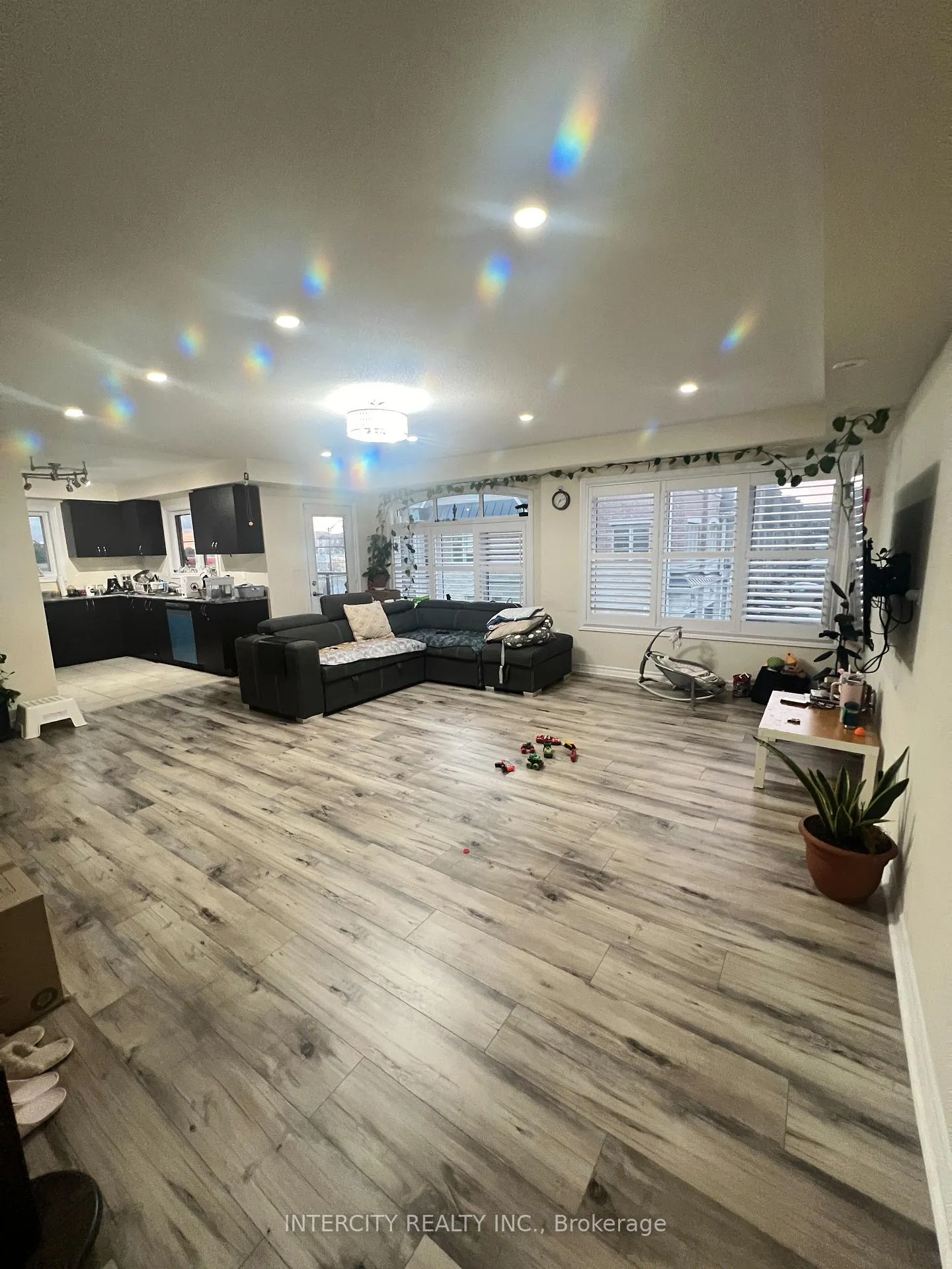 Photo 20 of Unit 100, 200 Veterans Drive E, Brampton, Northwest Brampton — HOMEH
