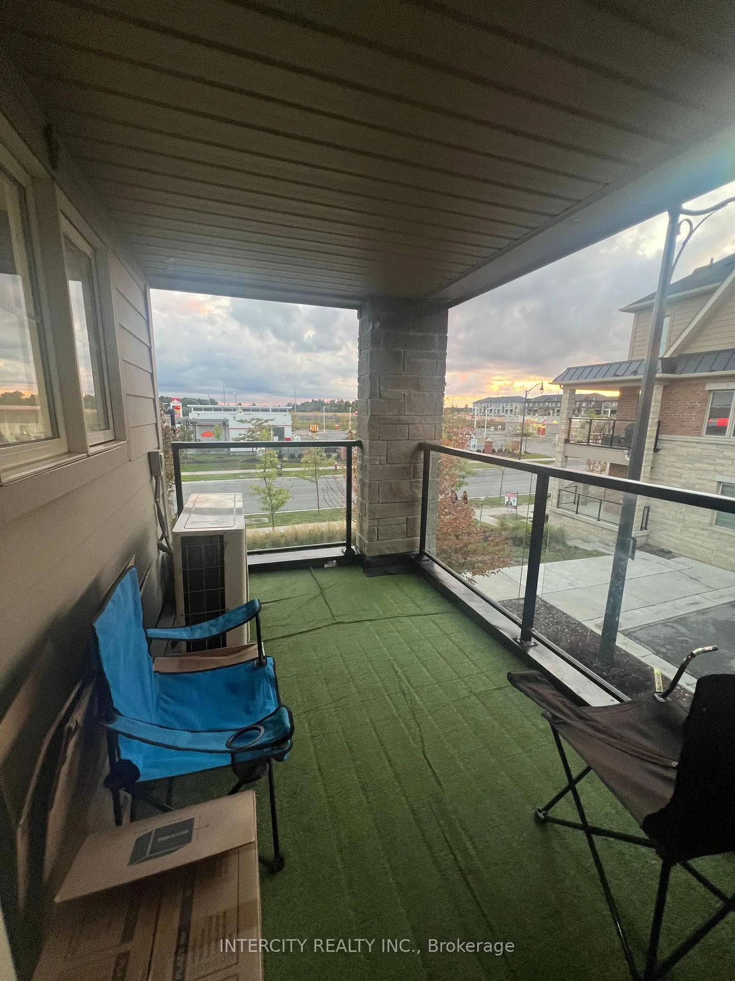 Photo 24 of Unit 100, 200 Veterans Drive E, Brampton, Northwest Brampton — HOMEH
