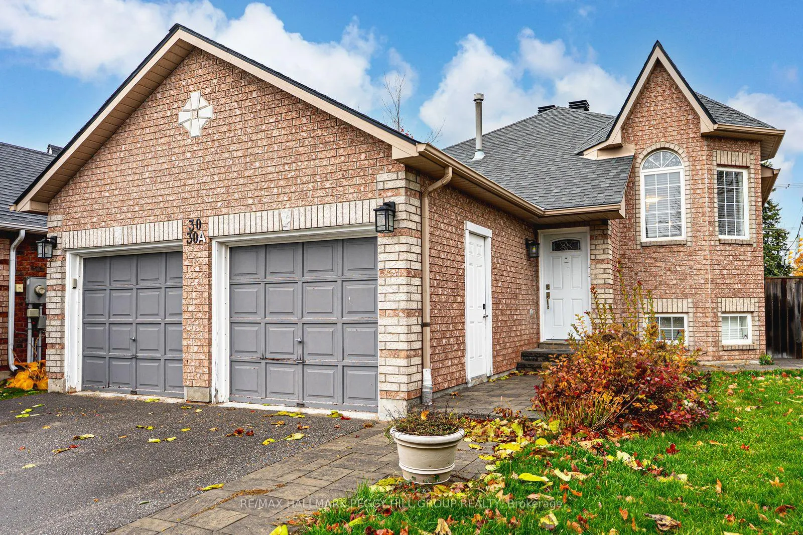Photo 1 of 30A Hewitt Place, Barrie, Georgian Drive — HOMEH