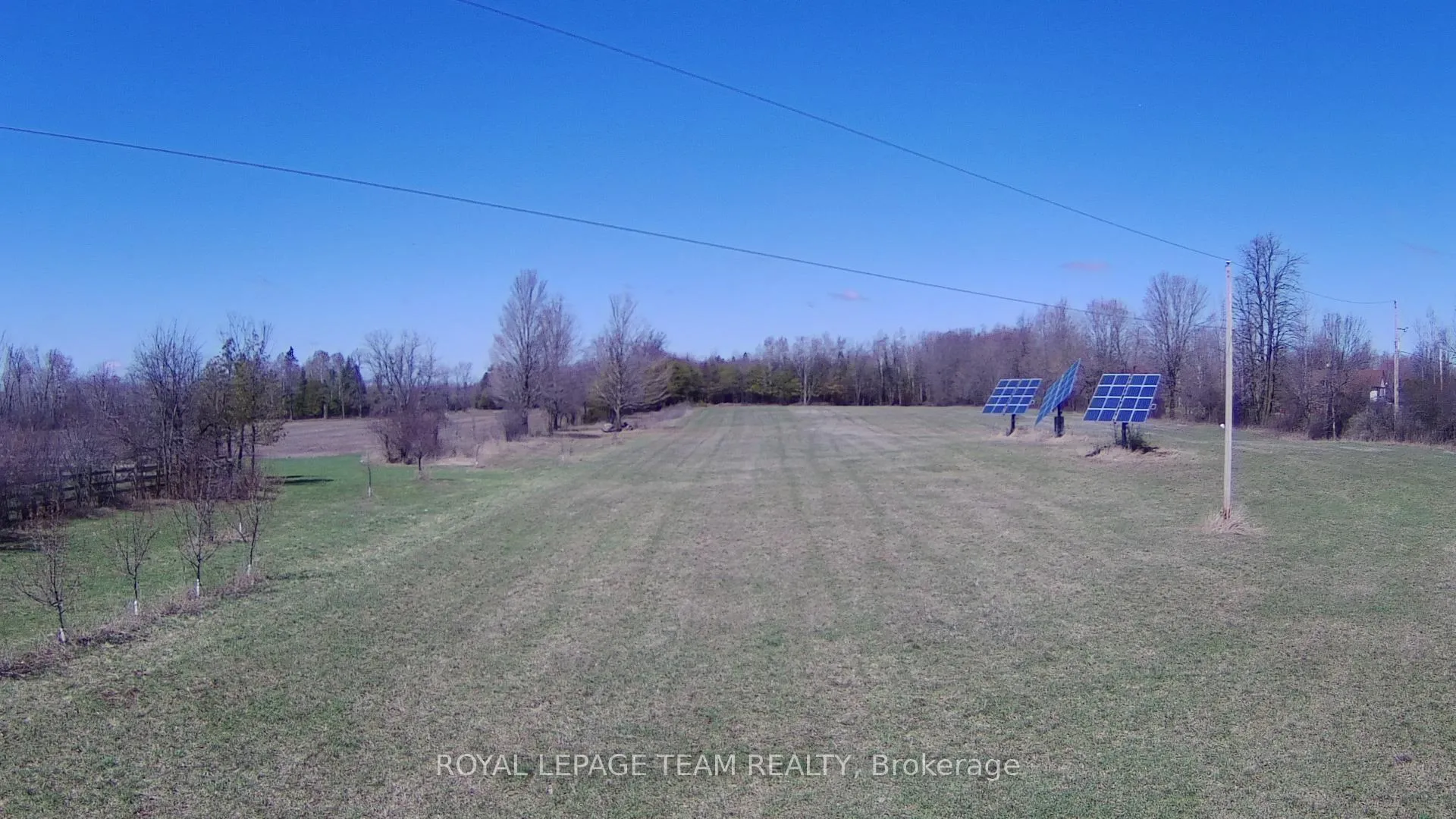Photo 2 of 6962 Gallagher Road, Ottawa, Rideau Twp S of Reg Rd 6 W of Mccordick Rd. — HOMEH
