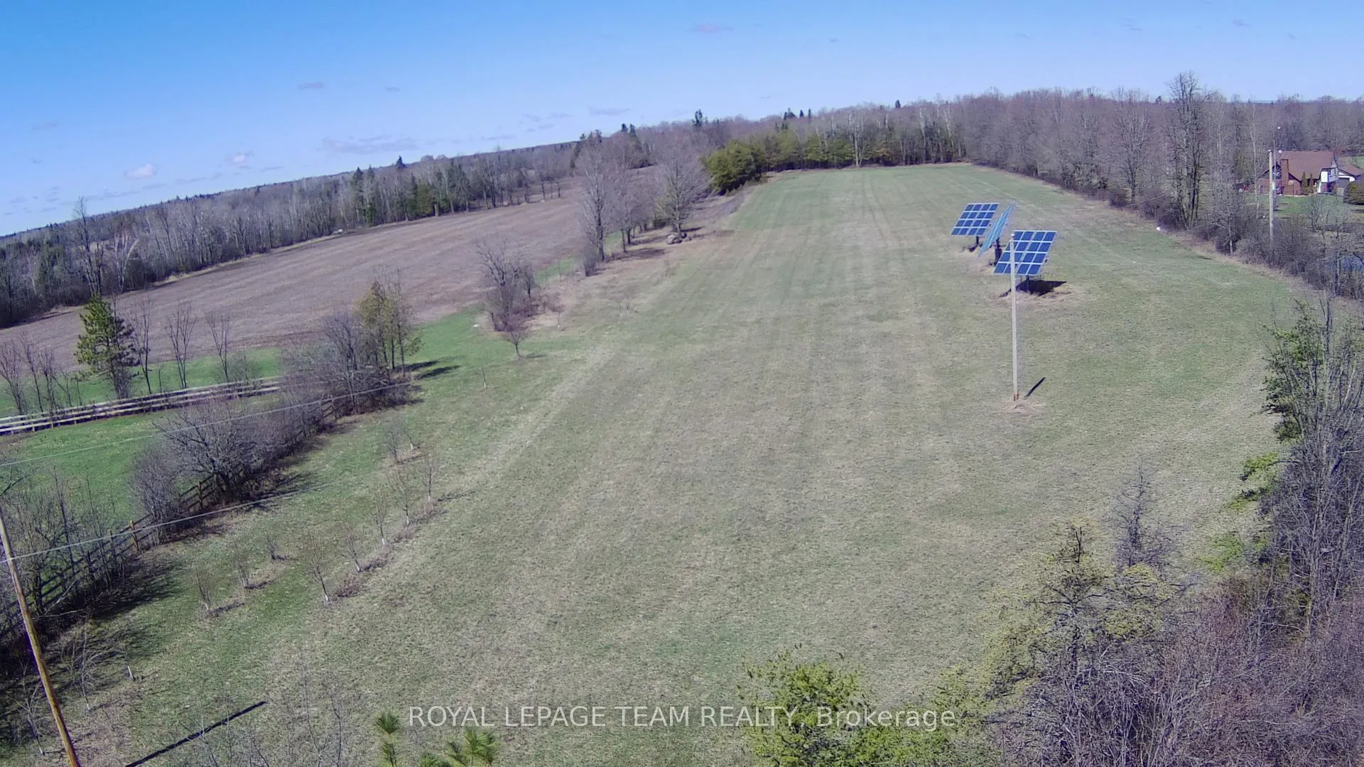 Photo 3 of 6962 Gallagher Road, Ottawa, Rideau Twp S of Reg Rd 6 W of Mccordick Rd. — HOMEH