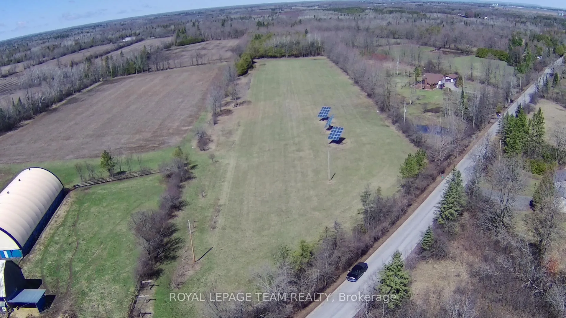 Photo 4 of 6962 Gallagher Road, Ottawa, Rideau Twp S of Reg Rd 6 W of Mccordick Rd. — HOMEH