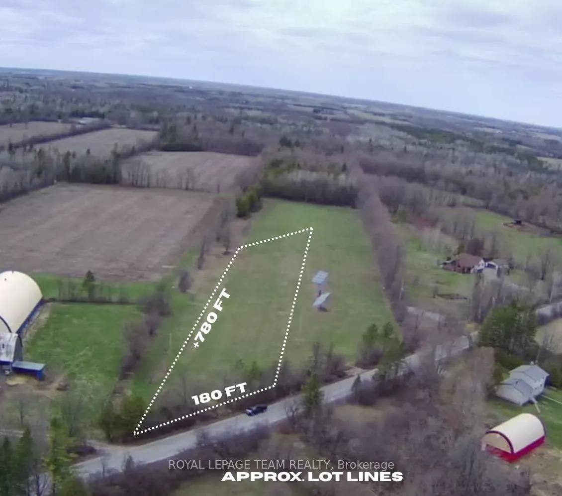 Photo 5 of 6962 Gallagher Road, Ottawa, Rideau Twp S of Reg Rd 6 W of Mccordick Rd. — HOMEH