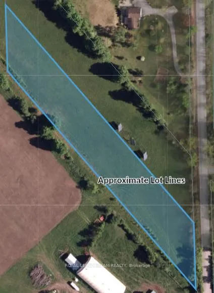 Photo 6 of 6962 Gallagher Road, Ottawa, Rideau Twp S of Reg Rd 6 W of Mccordick Rd. — HOMEH