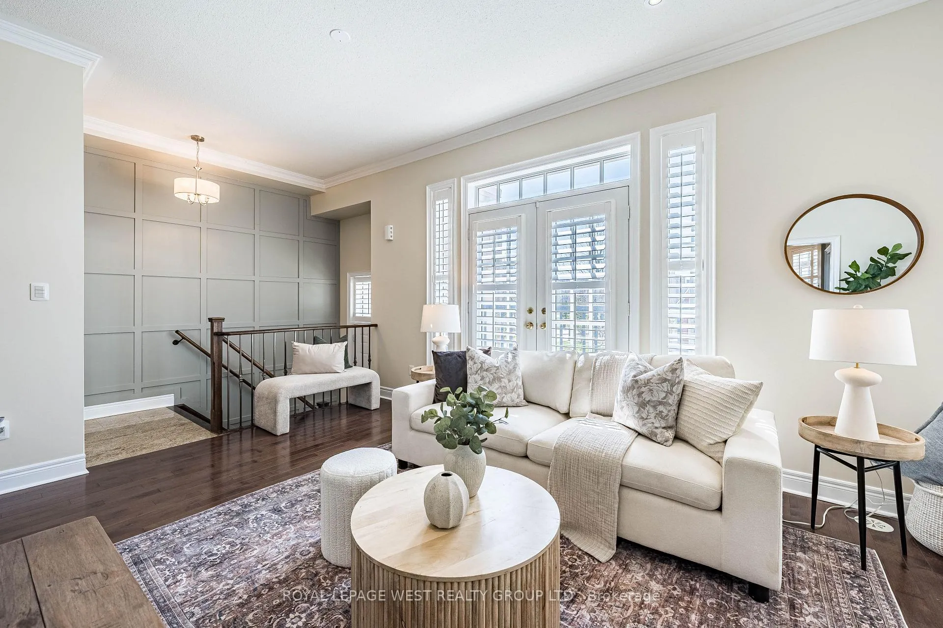 Photo 3 of 23 Mackenzie's Stand Avenue, Markham, Unionville — HOMEH