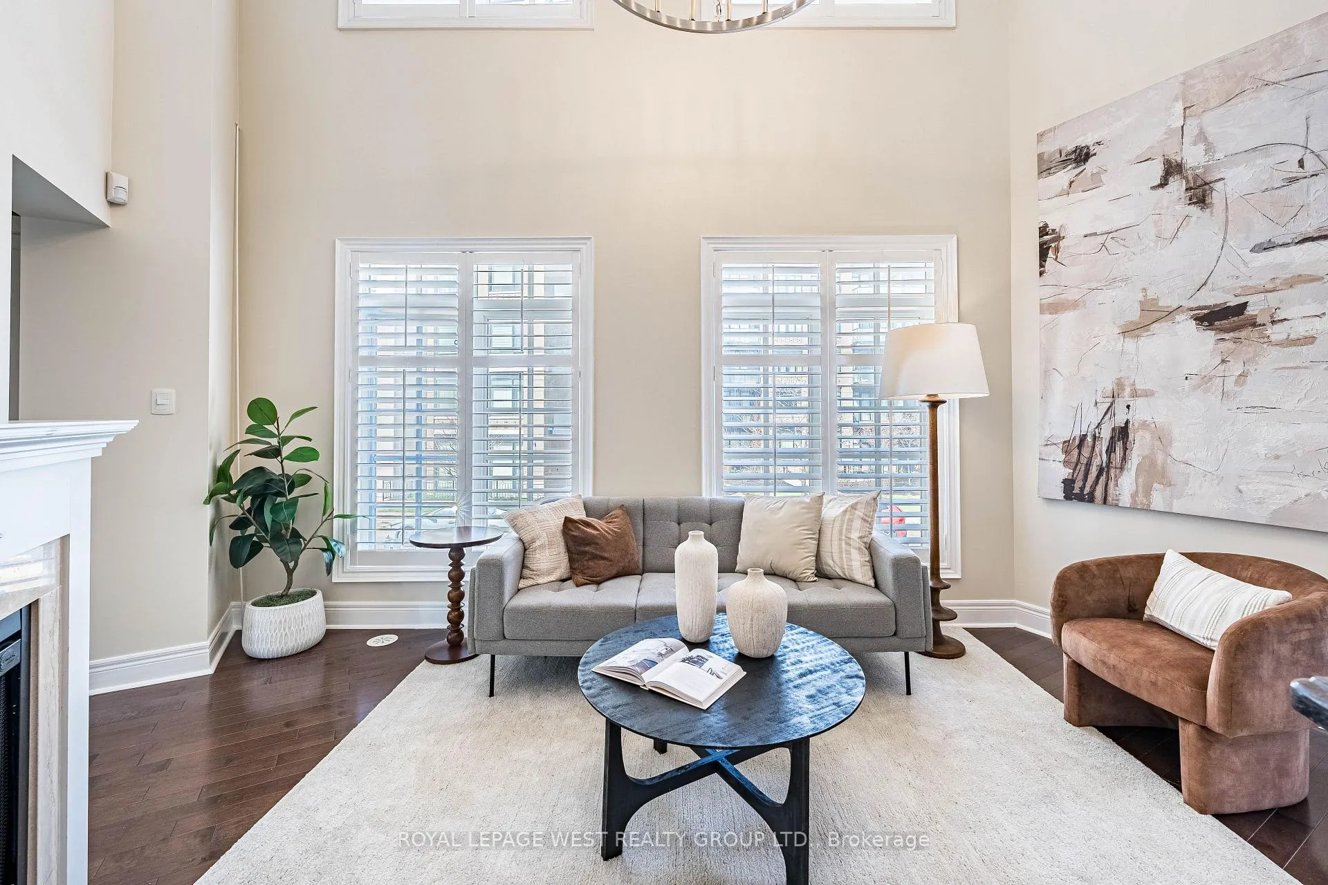 Photo 4 of 23 Mackenzie's Stand Avenue, Markham, Unionville — HOMEH