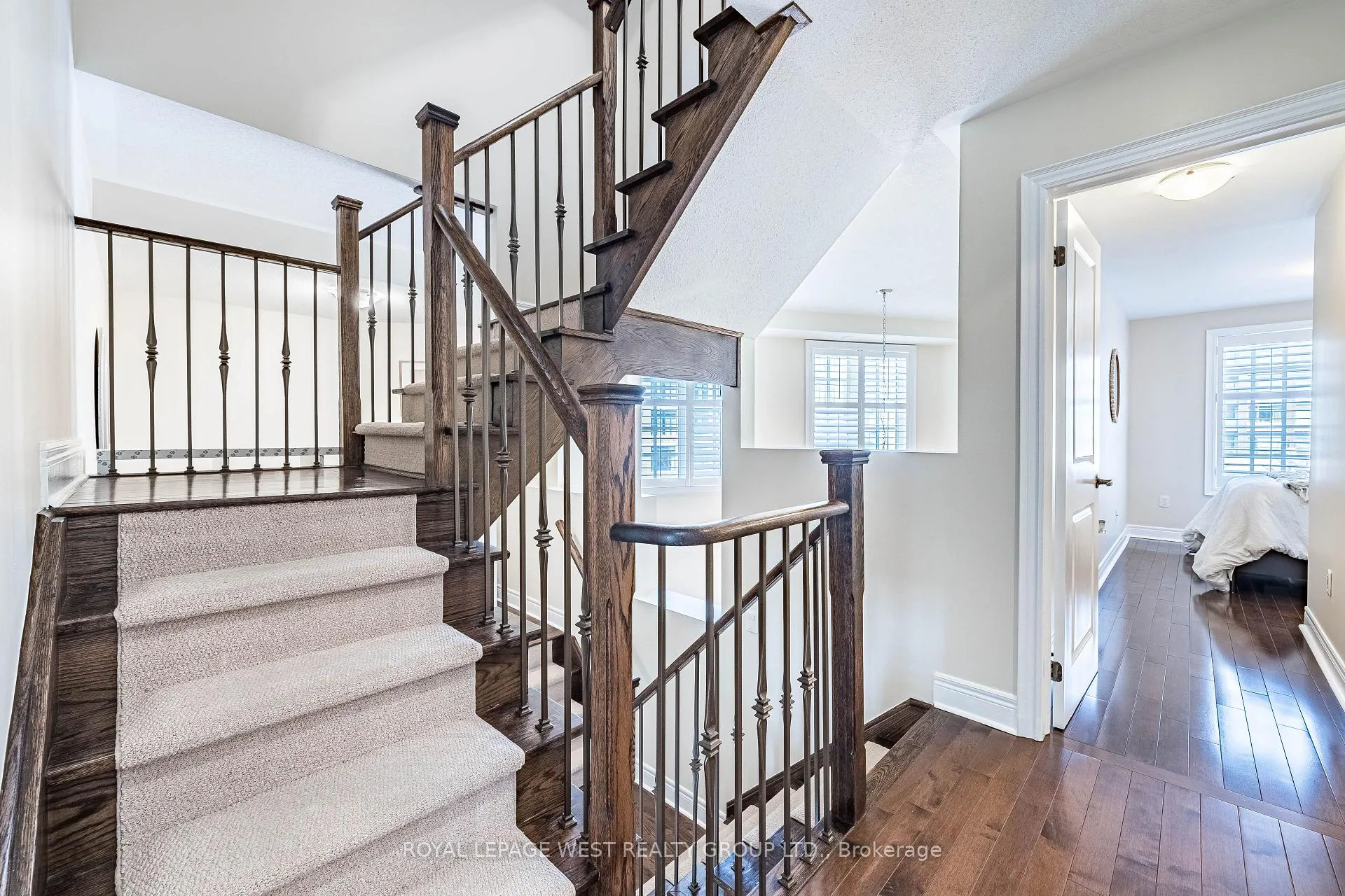 Photo 17 of 23 Mackenzie's Stand Avenue, Markham, Unionville — HOMEH