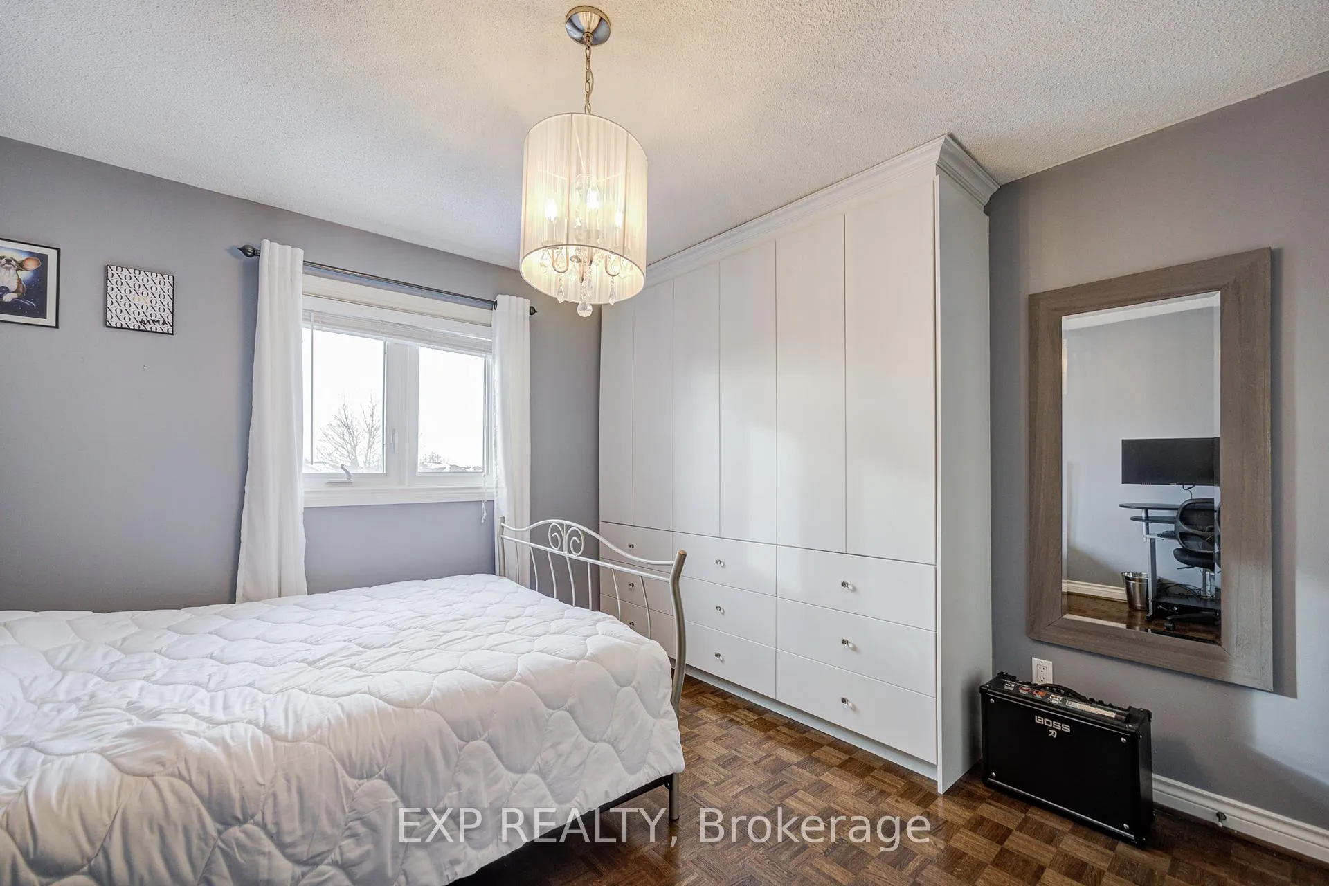 Photo 29 of 372 Greenock Drive, Vaughan, Maple — HOMEH