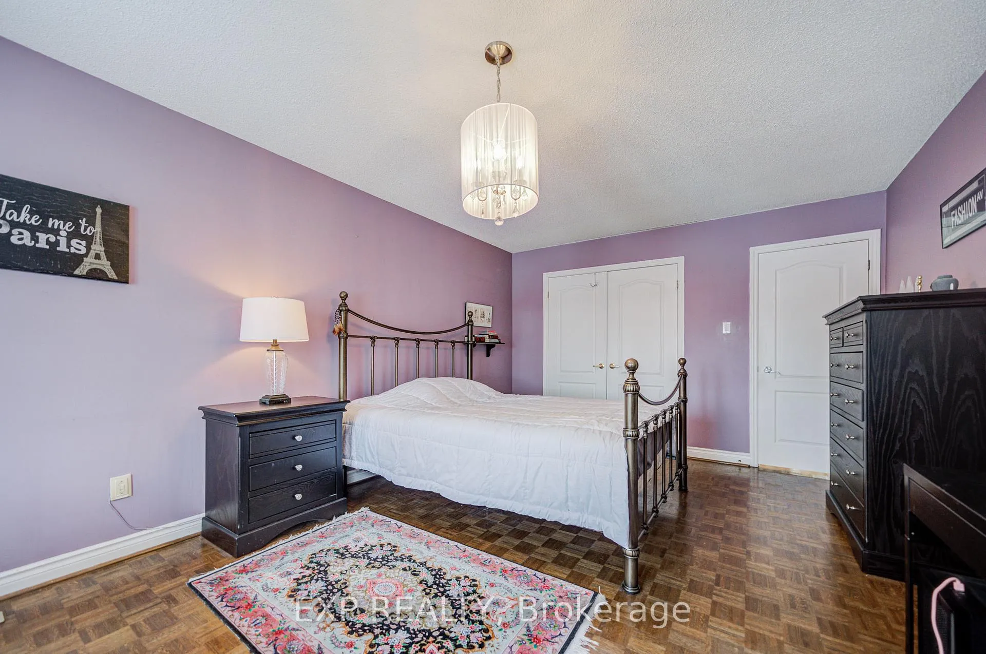 Photo 33 of 372 Greenock Drive, Vaughan, Maple — HOMEH