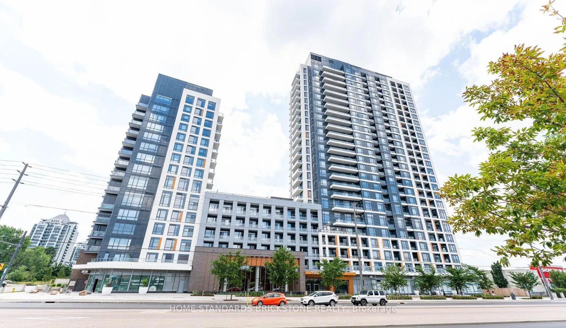 Photo 1 of Unit B-431, 7950 Bathurst Street, Vaughan, Beverley Glen — HOMEH