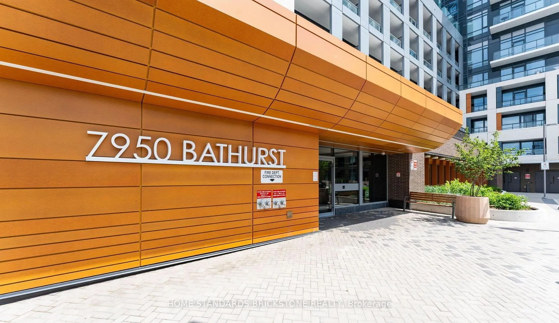 Photo 3 of Unit B-431, 7950 Bathurst Street, Vaughan, Beverley Glen — HOMEH