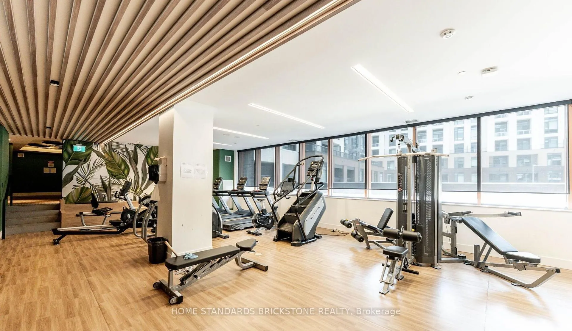 Photo 14 of Unit B-431, 7950 Bathurst Street, Vaughan, Beverley Glen — HOMEH