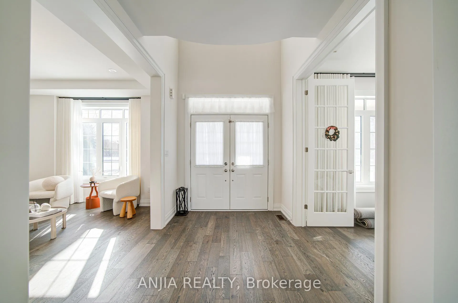 Photo 5 of 5158 16th Avenue, Markham, Berczy — HOMEH