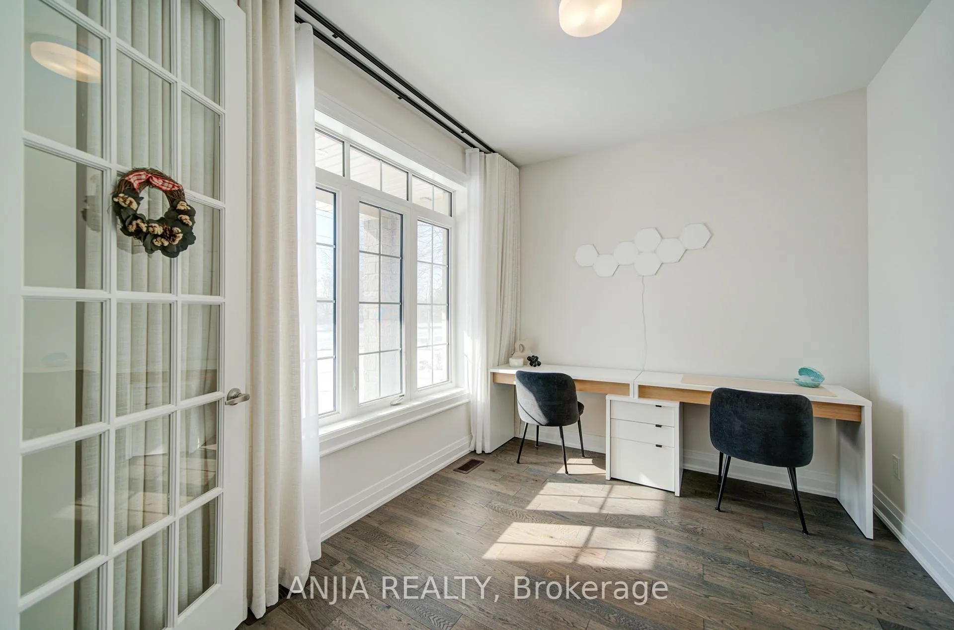 Photo 7 of 5158 16th Avenue, Markham, Berczy — HOMEH