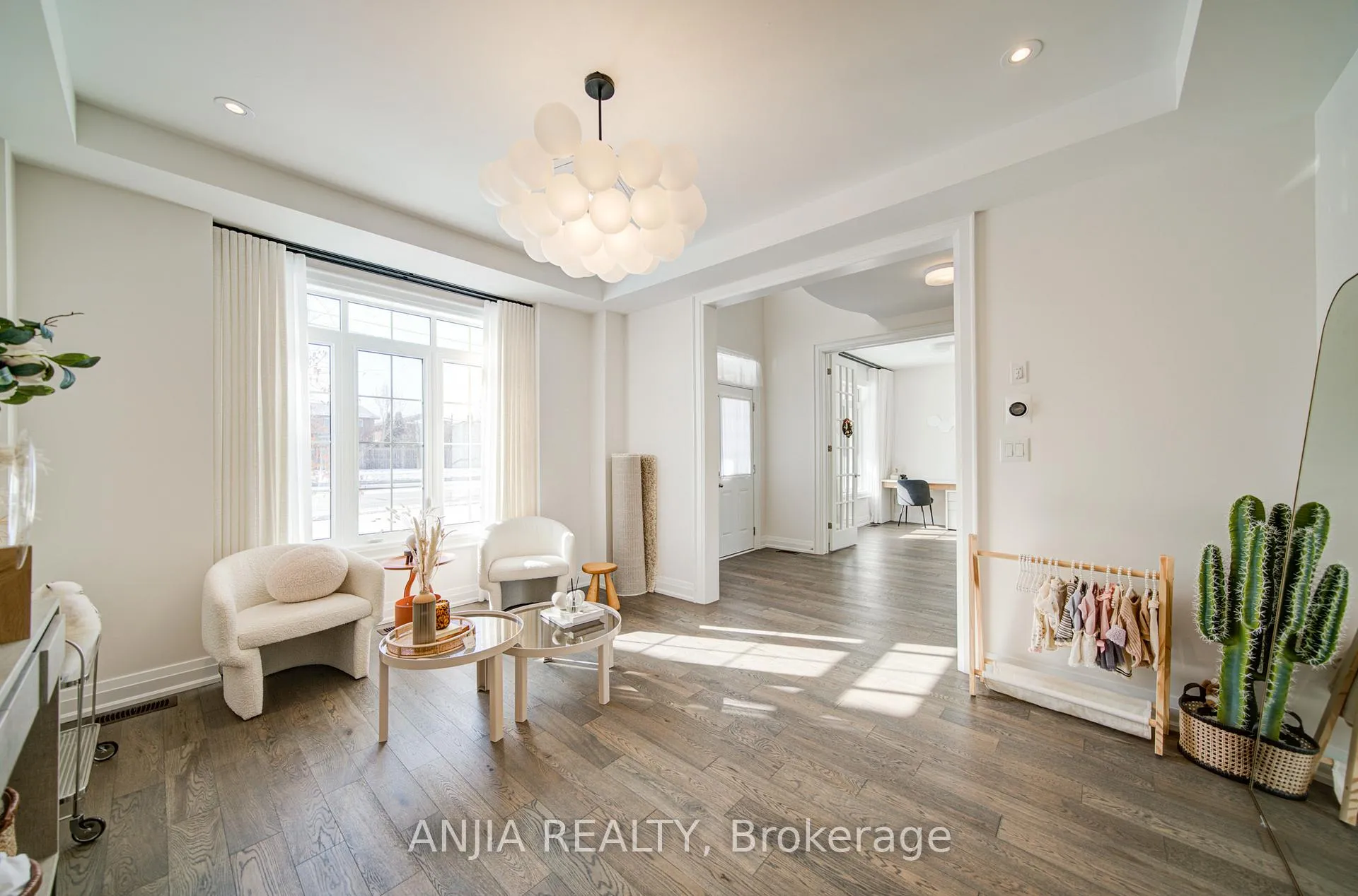 Photo 8 of 5158 16th Avenue, Markham, Berczy — HOMEH