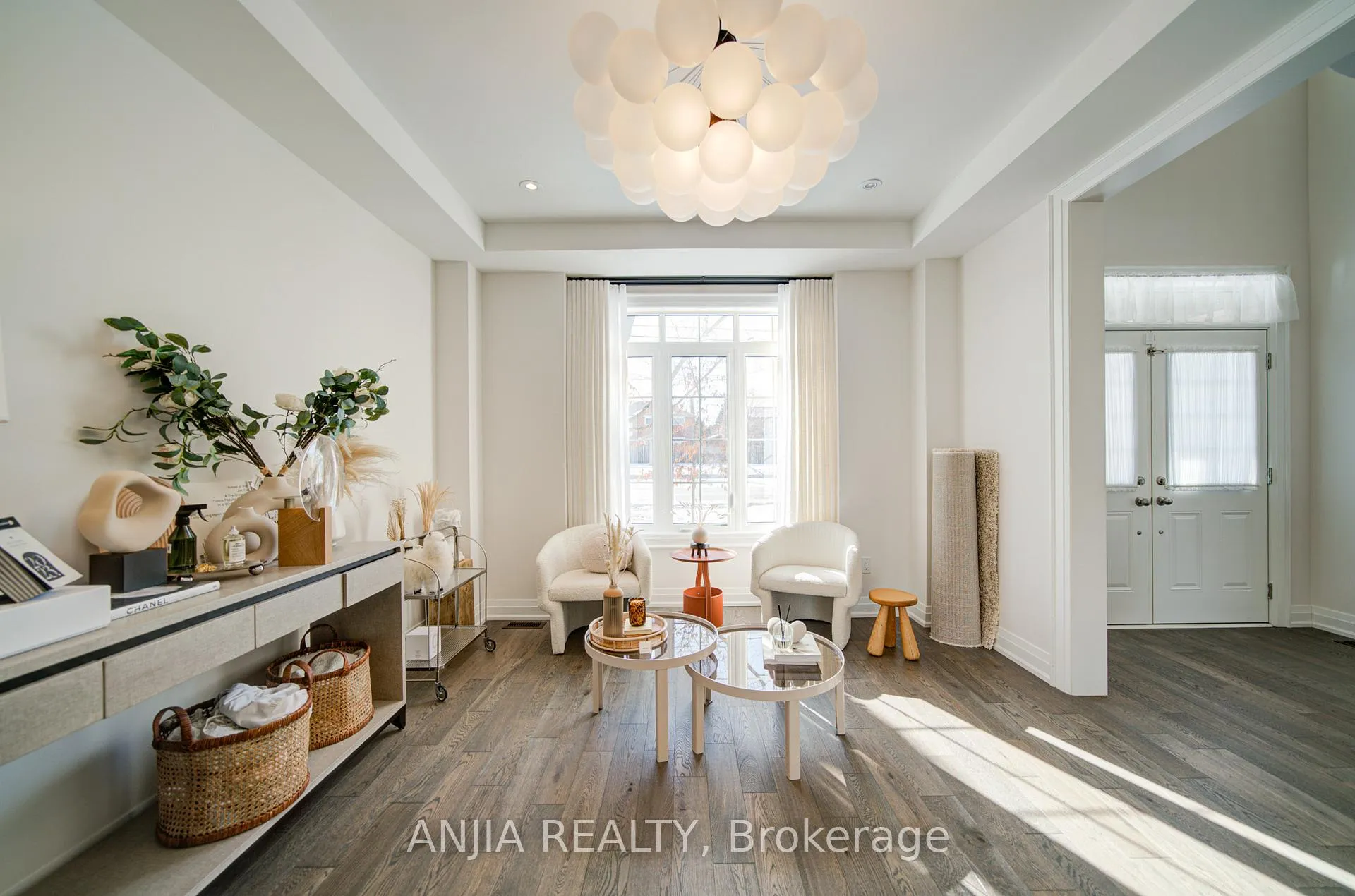 Photo 9 of 5158 16th Avenue, Markham, Berczy — HOMEH