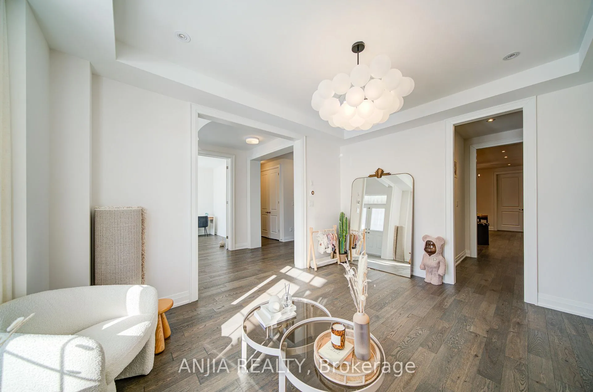 Photo 10 of 5158 16th Avenue, Markham, Berczy — HOMEH