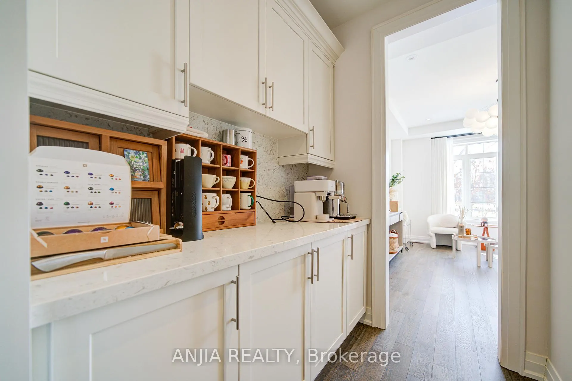 Photo 11 of 5158 16th Avenue, Markham, Berczy — HOMEH