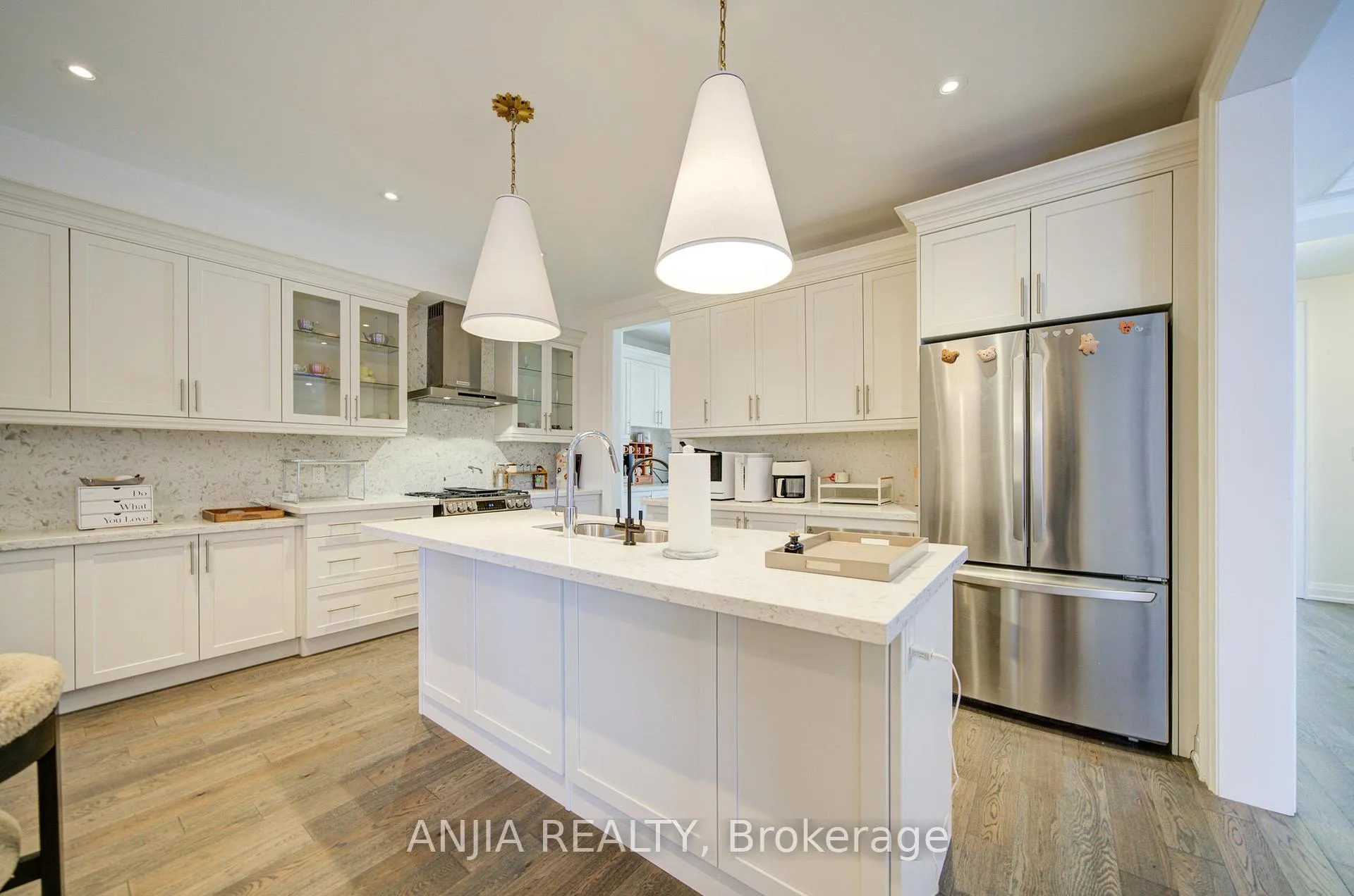 Photo 14 of 5158 16th Avenue, Markham, Berczy — HOMEH