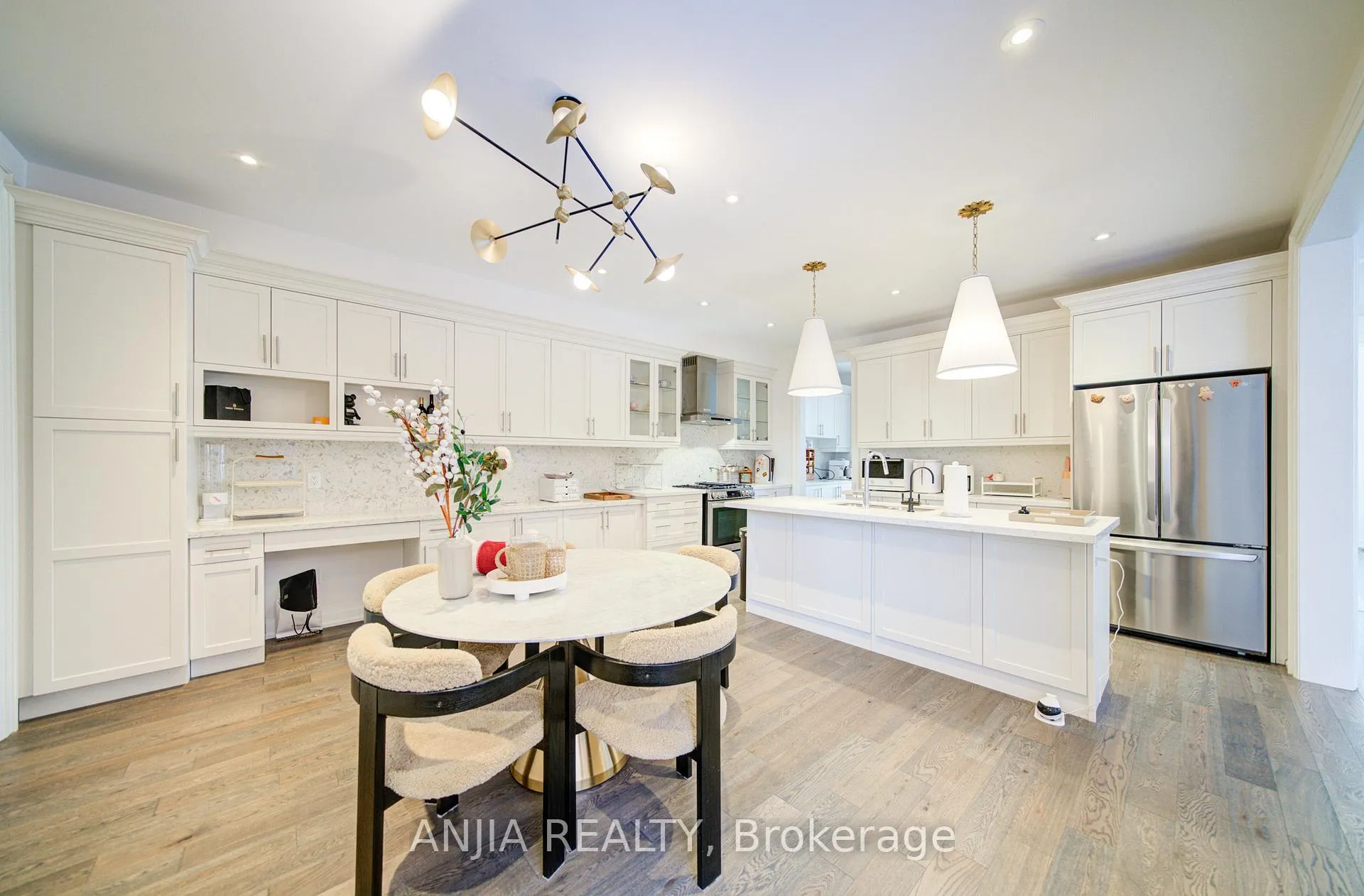 Photo 17 of 5158 16th Avenue, Markham, Berczy — HOMEH