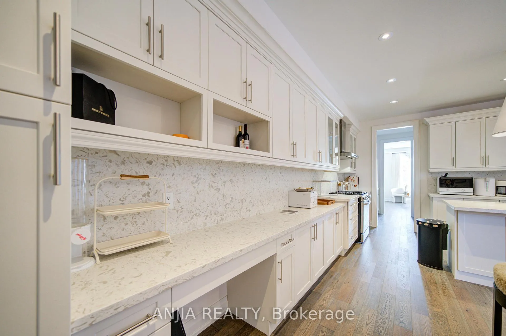 Photo 18 of 5158 16th Avenue, Markham, Berczy — HOMEH