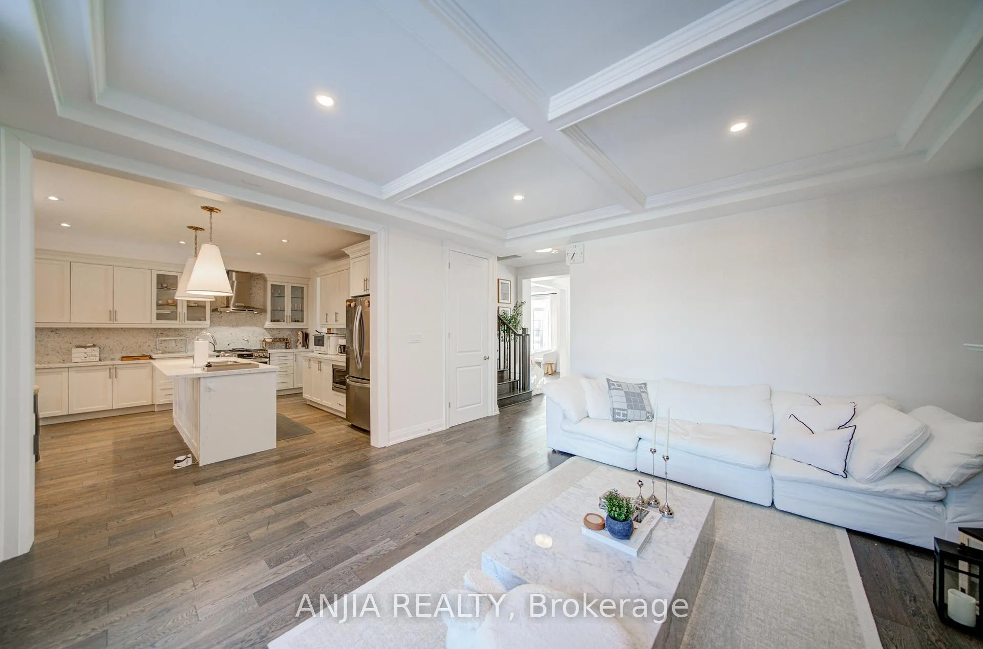 Photo 20 of 5158 16th Avenue, Markham, Berczy — HOMEH